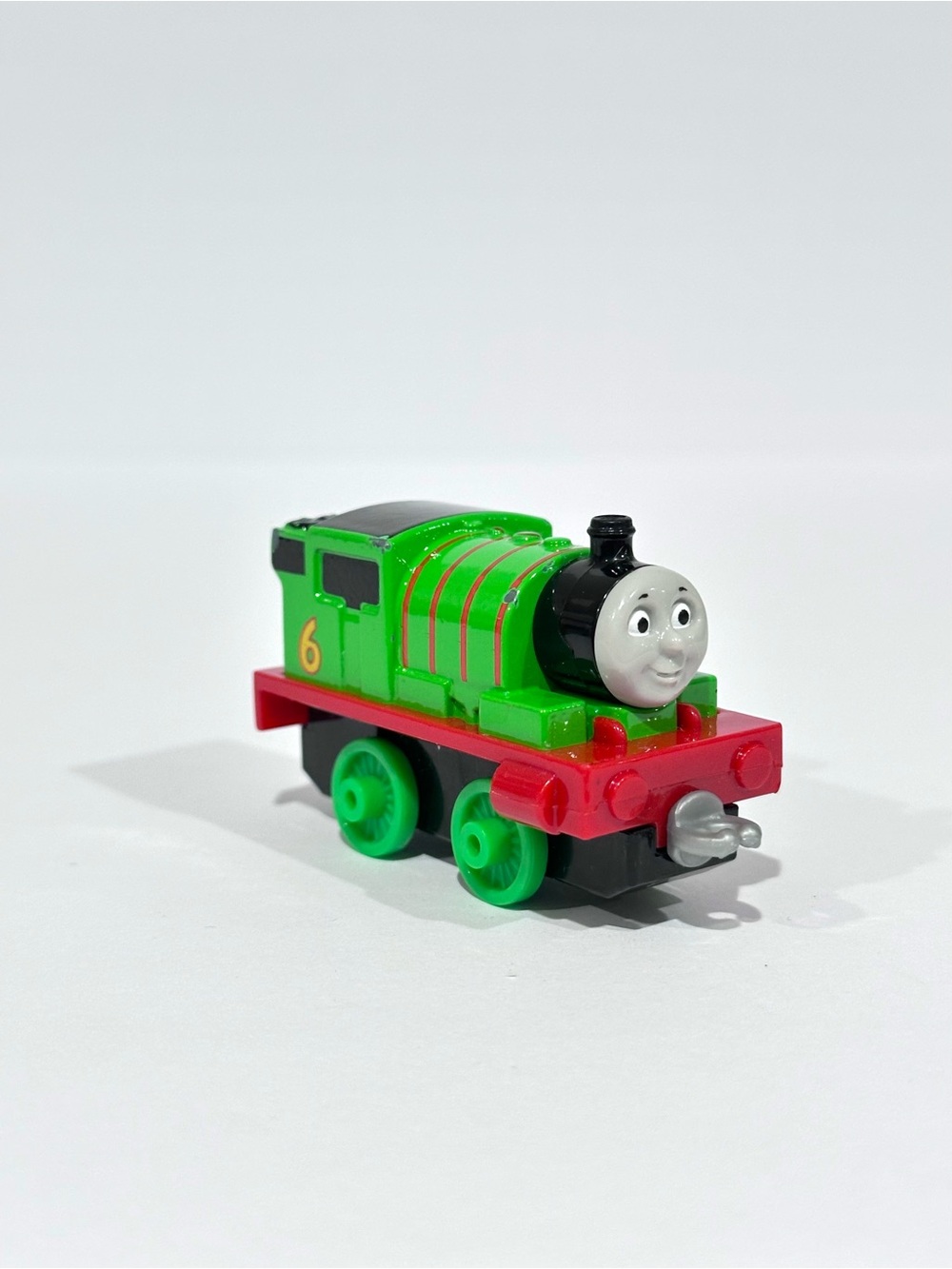 Thomas & Friends Adventures Diecast Percy Train